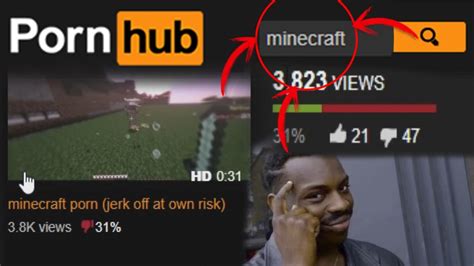 minecraft pornhub|minecraft videos .